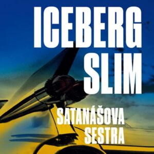 Satanášova sestra (Slim Iceberg) (česky)