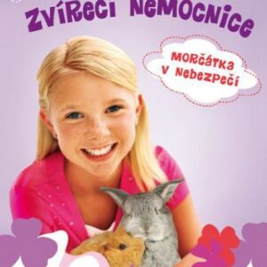 Zvířecí nemocnice 5 (Tatjana Gesslerová) (česky)