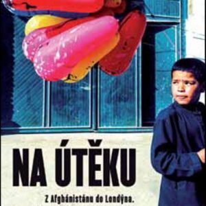 Na útěku (Caroline Brothersová) (česky)