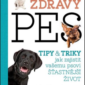 Zdravý pes (Arden Mooreová) (česky)