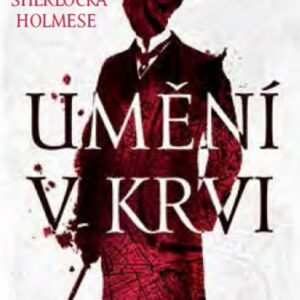 Umění v krvi (Bonnie Macbirdová) (česky)