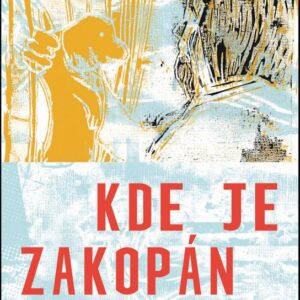 Kde je zakopán pes (Pavel Kohout) (česky)