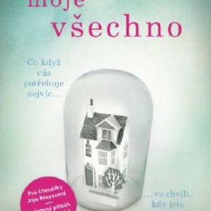 Moje všechno (Katie Marshová) (česky)