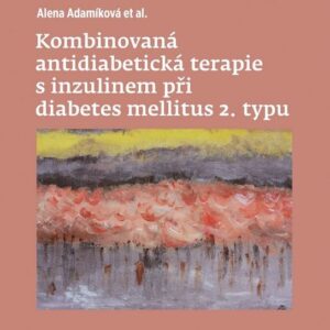 Kombinovaná antidiabetická terapie s inzulinem při diabetes mellitus 2. typu (Alena Adamíková) (česky)