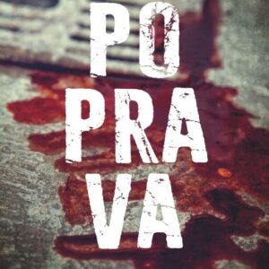 Poprava (Werner Stanzl) (česky)
