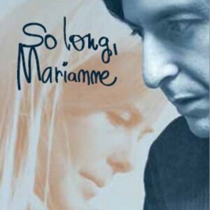 So long, Marianne (Hesthamar Kari) (česky)