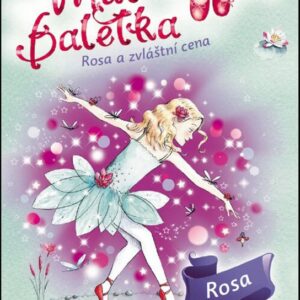 Malá baletka (Darcey Bussellová) (česky)