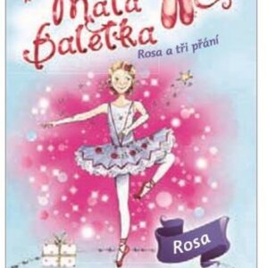 Malá baletka (Darcey Bussellová) (česky)