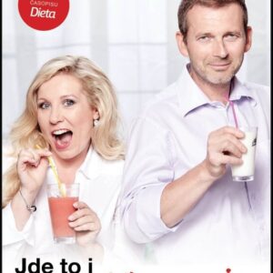 Jde to i bez mléka a vajec (Petr Havlíček) (česky)
