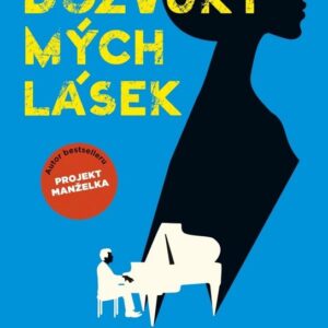 Největší hity Adama Sharpa (Graeme Simsion) (česky)