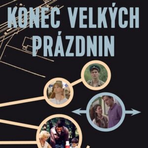 Konec velkých prázdnin (Pavel Kohout) (česky)