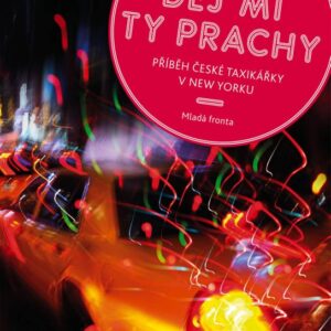 Dej mi ty prachy (Iva Pekárková) (česky)