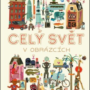 Celý svět v obrázcích (Tom Schamp) (česky)