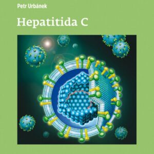 Hepatitida C (Petr Urbánek) (česky)
