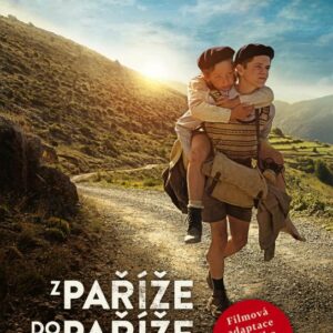 Z Paříže do Paříže (Joseph Joffo) (česky)