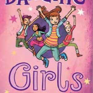 Dancing girls (Heike Abidiová) (česky)