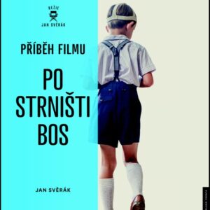 Příběh filmu Po strništi bos (Jan Svěrák) (česky)
