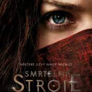 Smrtelné stroje (Philip Reeve) (česky)