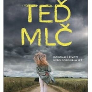 Teď mlč (Emily Elgarová) (česky)