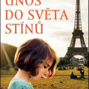 Únos do světa stínů (Kateřina Janouchová) (česky)
