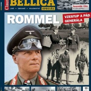 Historia Bellica Speciál 1/17 - Rommel (česky)
