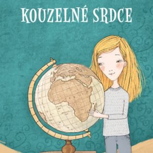 Kouzelné srdce (Kristina Ohlssonová) (česky)