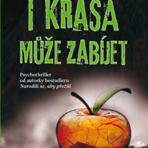 Krutost krásy (Wendy Holden) (česky)