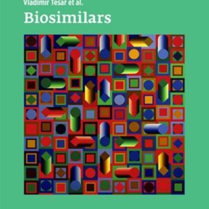 Biosimilars (Vladimír Tesař) (česky)