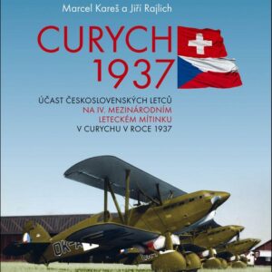 Curych 1937 (Marcel Kareš) (česky)