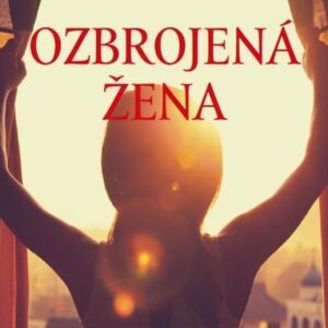 Ozbrojená žena (Kateřina Janouchová) (česky)