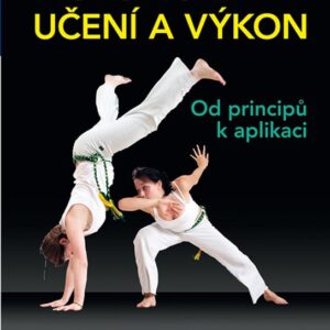 Motorické učení a výkon (Schmidt Richard A.) (česky)