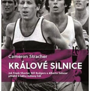 Králové silnice (Cameron Stracher) (česky)