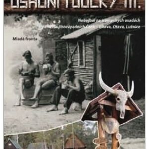 Osadní toulky III. (Martin Maršálek) (česky)