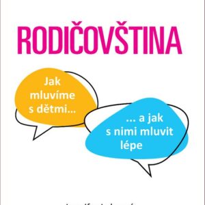 Rodičovština (Jennifer Lehrová) (česky)