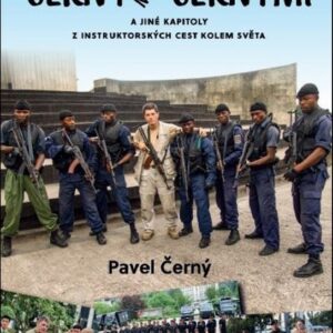 Černý mezi černými (Pavel Černý) (česky)