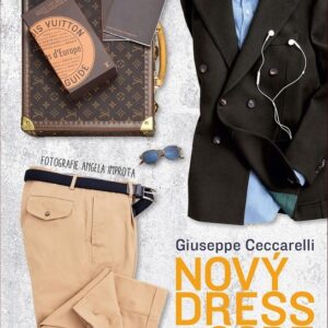 Nový dress code (Giuseppe Ceccarelli) (česky)