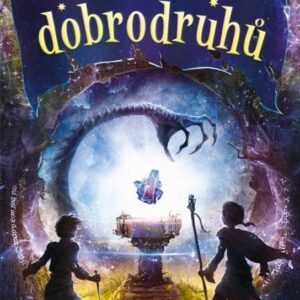Cech dobrodruhů (Clark Zack Loran) (česky)