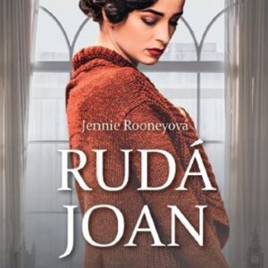 Rudá Joan (Jennie Rooney) (česky)