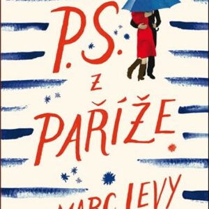 P. S. z Paříže (Marc Levy) (česky)