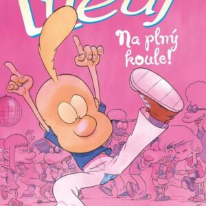 Titeuf (ZEP) (česky)