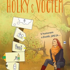 Holky s voctem (Klára Mandausová) (česky)