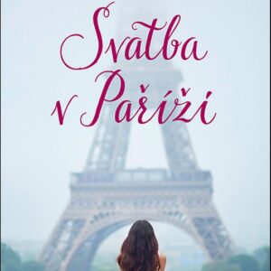 Svatba v Paříži (Charlotte Nashová) (česky)