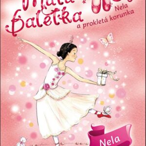 Malá baletka (Darcey Bussellová) (česky)