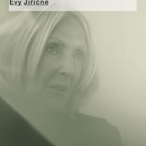 Prostory a dialogy Evy Jiřičné (Karel Hvížďala) (česky)