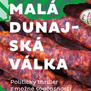 Malá dunajská válka (Pavol Rankov) (česky)