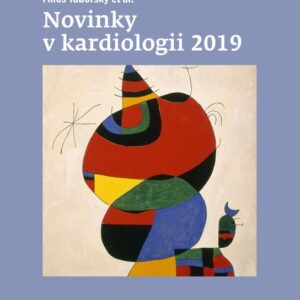 Novinky v kardiologii 2019 (Miloš Táborský) (česky)