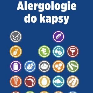 Alergologie do kapsy (Ondřej Rybníček) (česky)