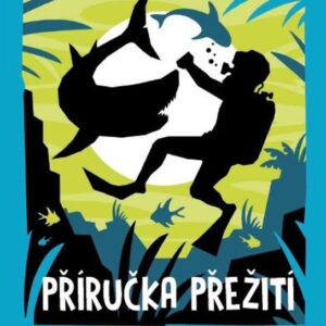 Příručka přežití (Campbell Guy) (česky)