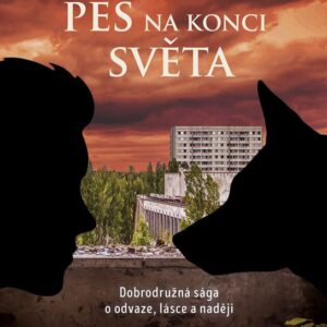 Chlapec a jeho pes na konci světa (C. A. Fletcher) (česky)