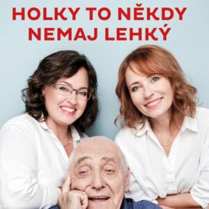 Holky to někdy nemaj lehký (Klára Mandausová) (česky)